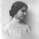 Hellen Keller